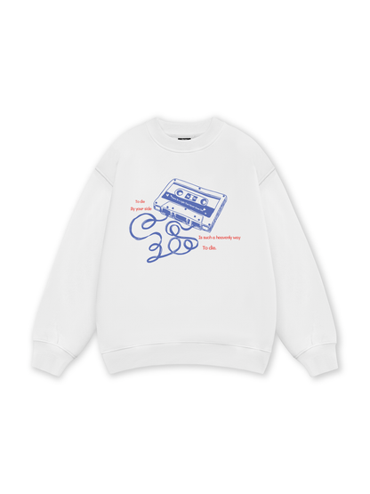 Cassette Sweater
