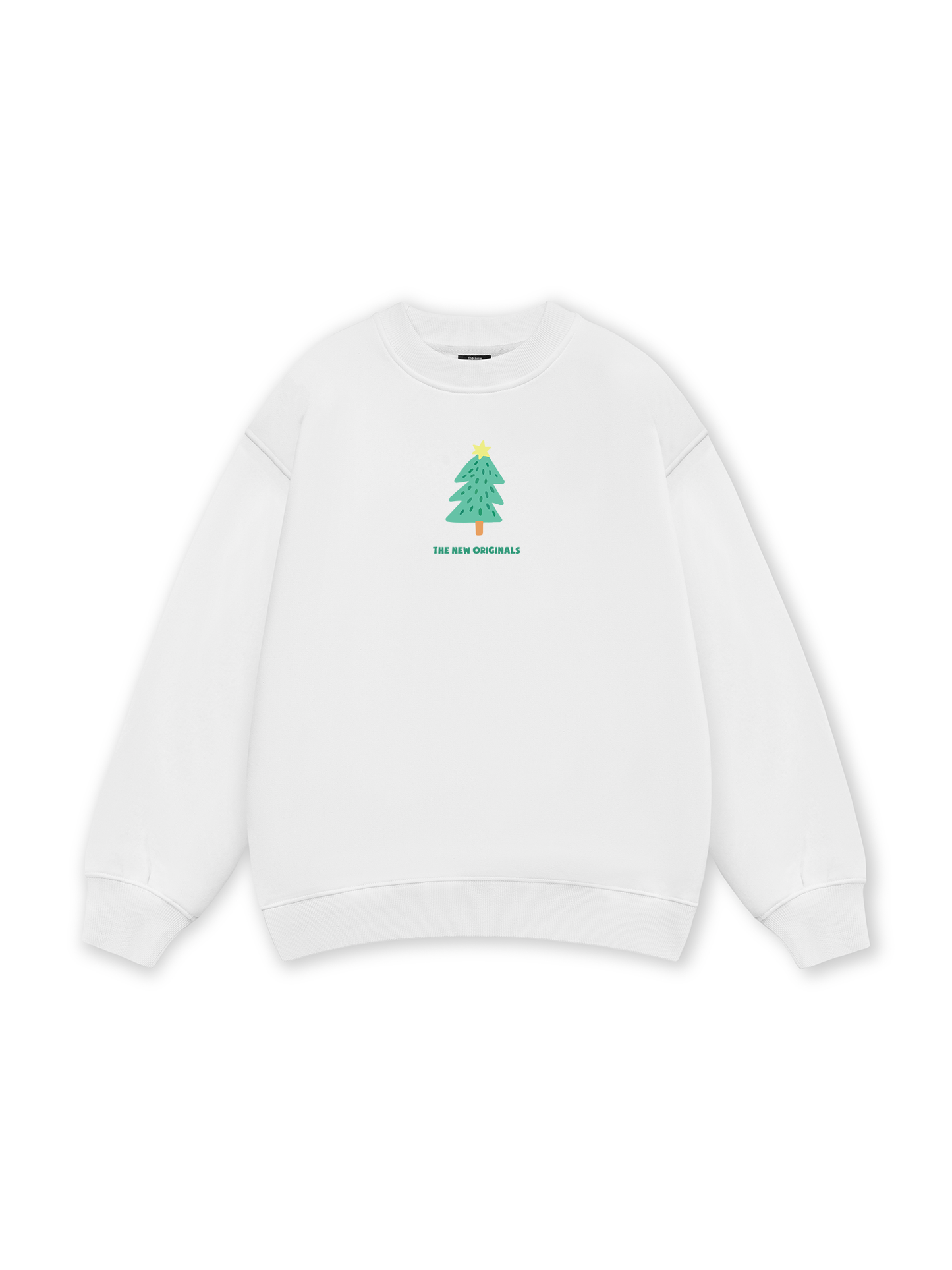 Christmas Essential Sweater
