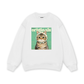 Don't Touch Me Sweater