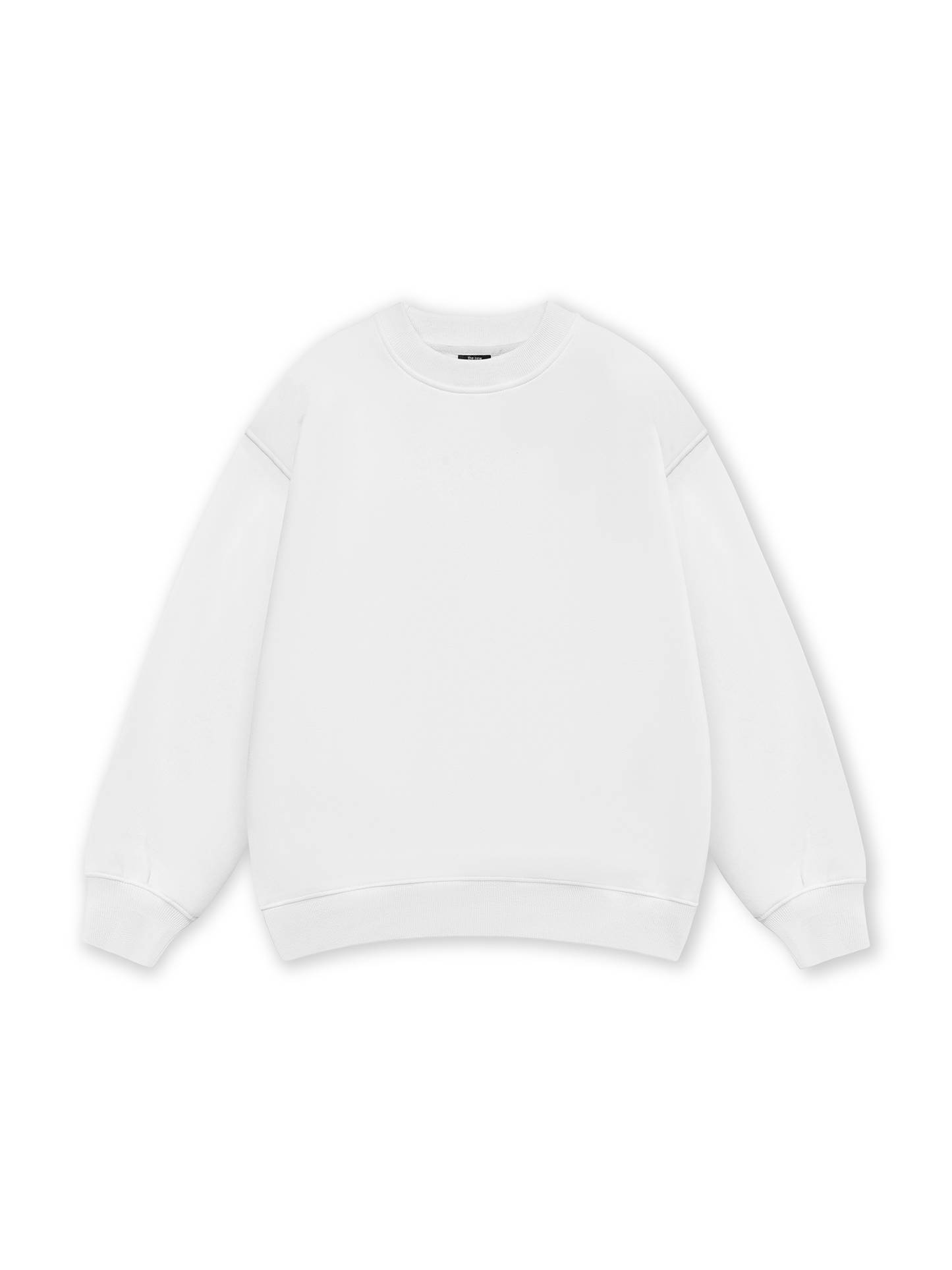 Sweet Pastry Breakfast Sweater