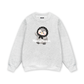 Happy Penguin Sweater
