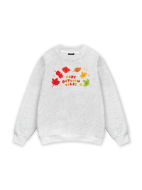 Autumn Cozy Autumn Vibes Sweater