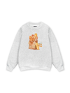 Love Bread Sweater