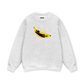Banana Meow Sweater