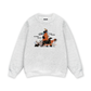 We Walk Together Sweater