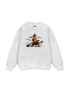 We Walk Together Sweater
