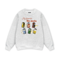 My Favorite Film Stocks Sweater
