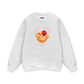 The Pieces I Love Sweater
