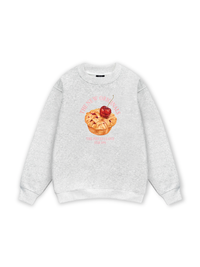 The Pieces I Love Sweater