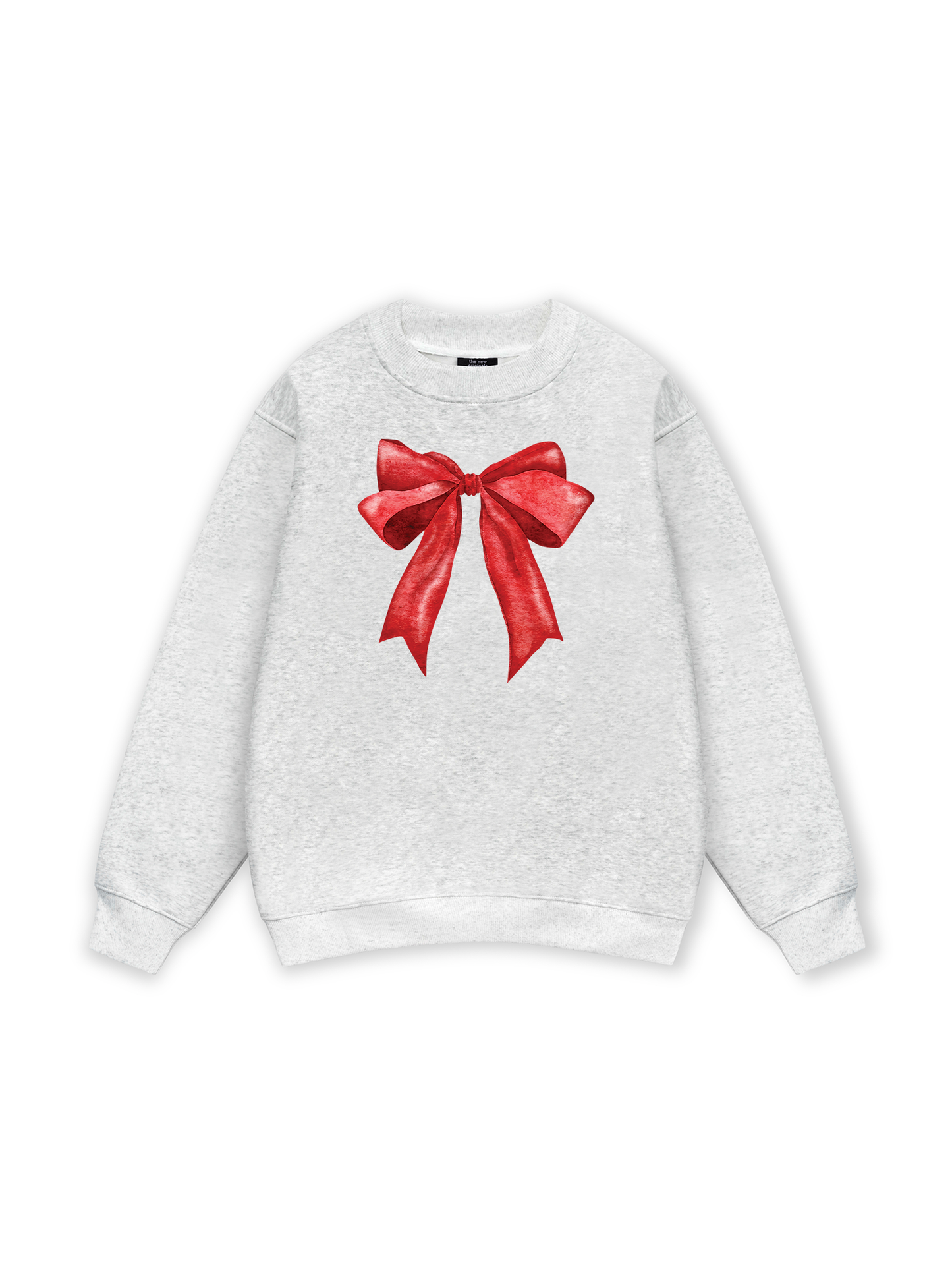 Winter Mood Sweater