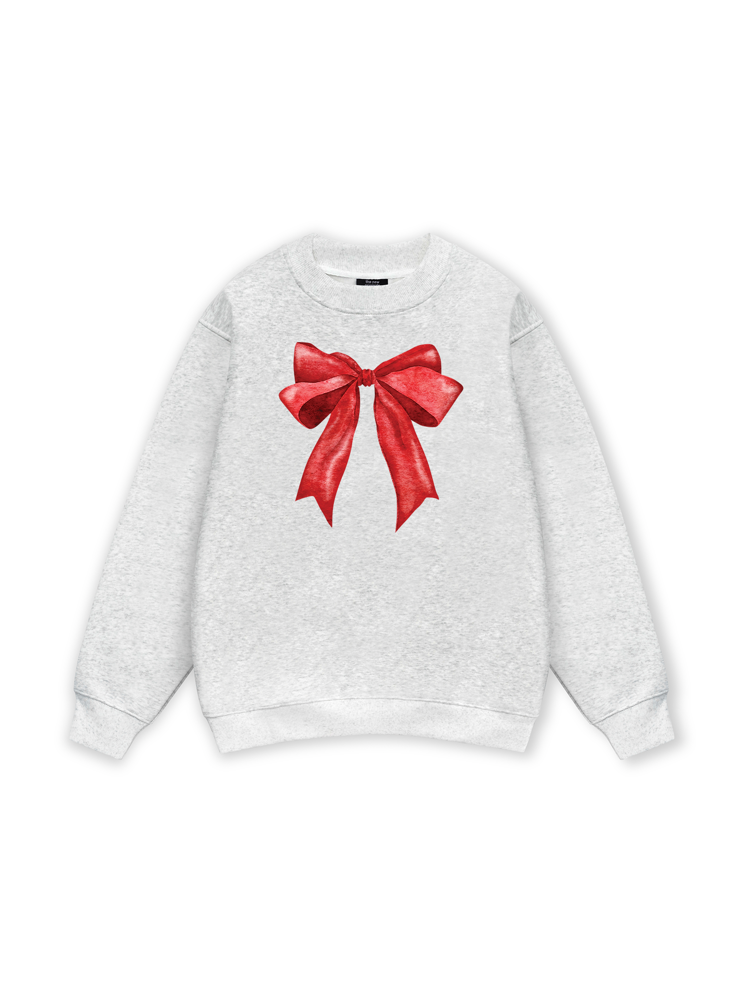 Winter Mood Sweater