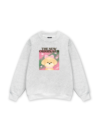 Dreamy Puppy Sweater