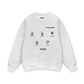 Better Coffee Better Days Sweater