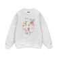 Vintage Bear Sweater