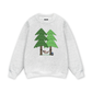 Let's Go Camping Sweater