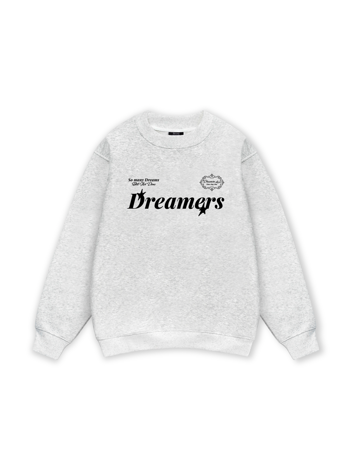 Dreamers Sweater