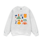 Go Out Let_s Hike  Sweater