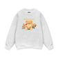 Butterbear Sweater