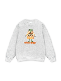 Autumn Mood Sweater
