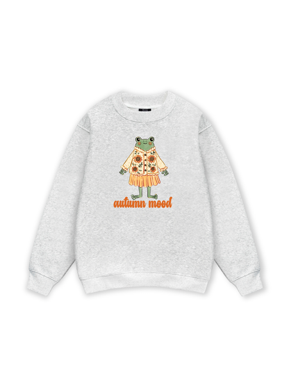 Autumn Mood Sweater