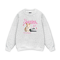 Bunnies Athlectics Sweater