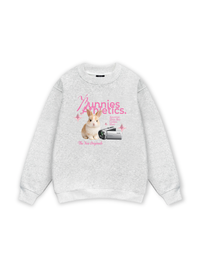 Bunnies Athlectics Sweater