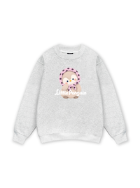 Little Penguin Sweater