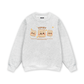 Toast Sweater