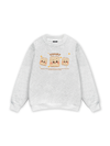 Toast Sweater