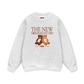 Cheat Day Bear Sweater