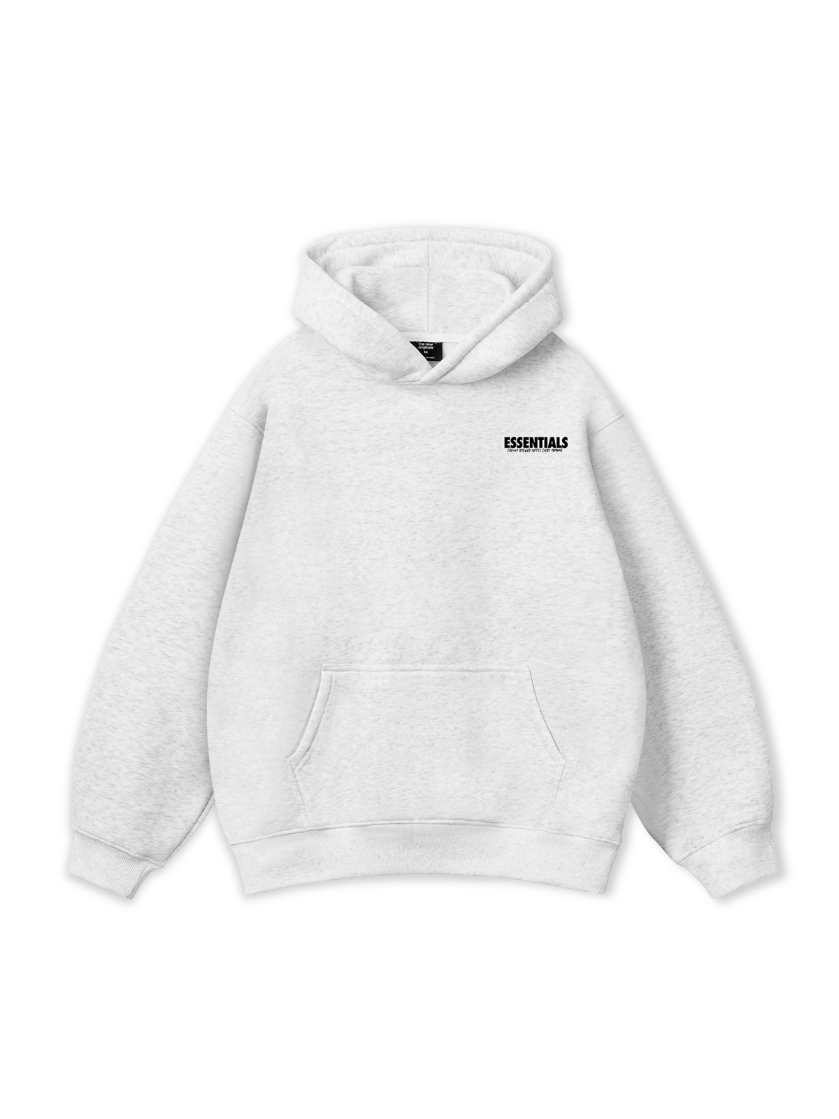 Essentials Coffee Every Morning Hoodie