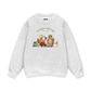 Around The Fire Sweater
