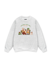 Around The Fire Sweater