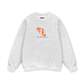 Go Get A Croissant Sweater