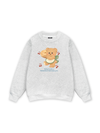 Butterbear Quote Sweater