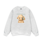 Original Puppy Sweater