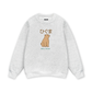 Higuma Bear Sweater