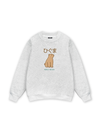 Higuma Bear Sweater