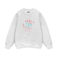 Happy Days Sweater
