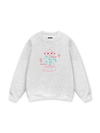 Happy Days Sweater