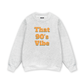 That 90's Vibes Sweater