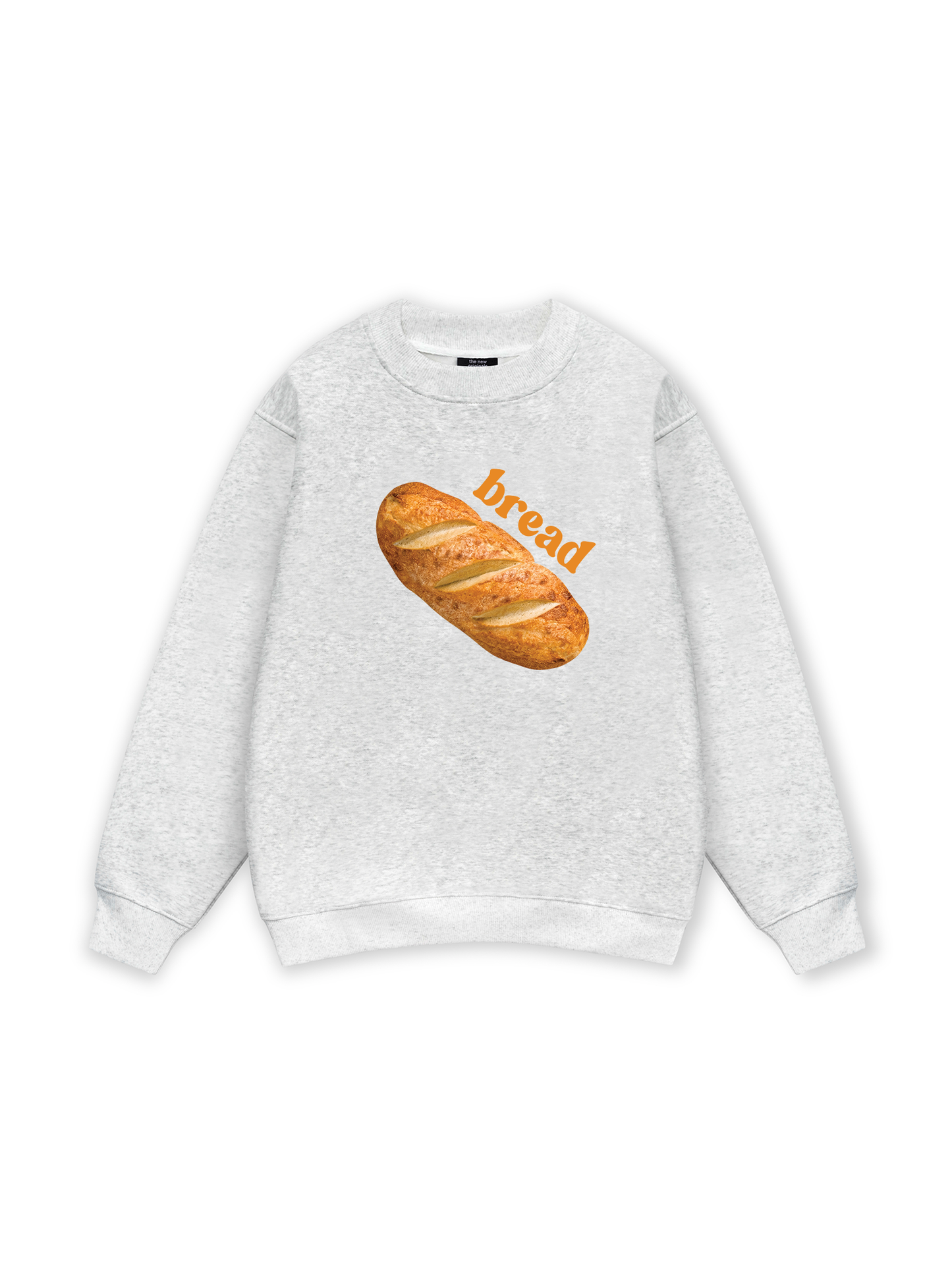 Bread Sweater