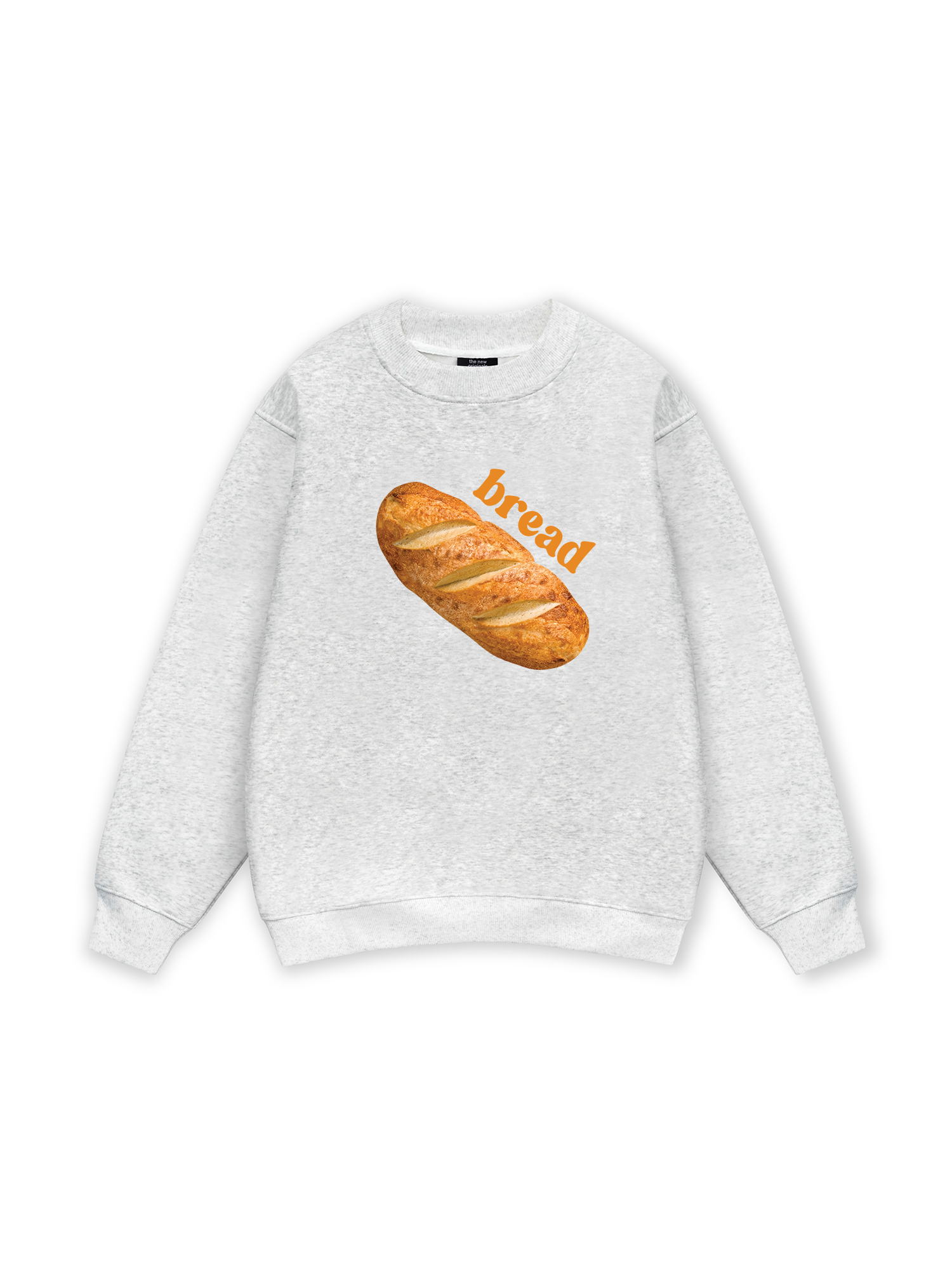 Bread Sweater
