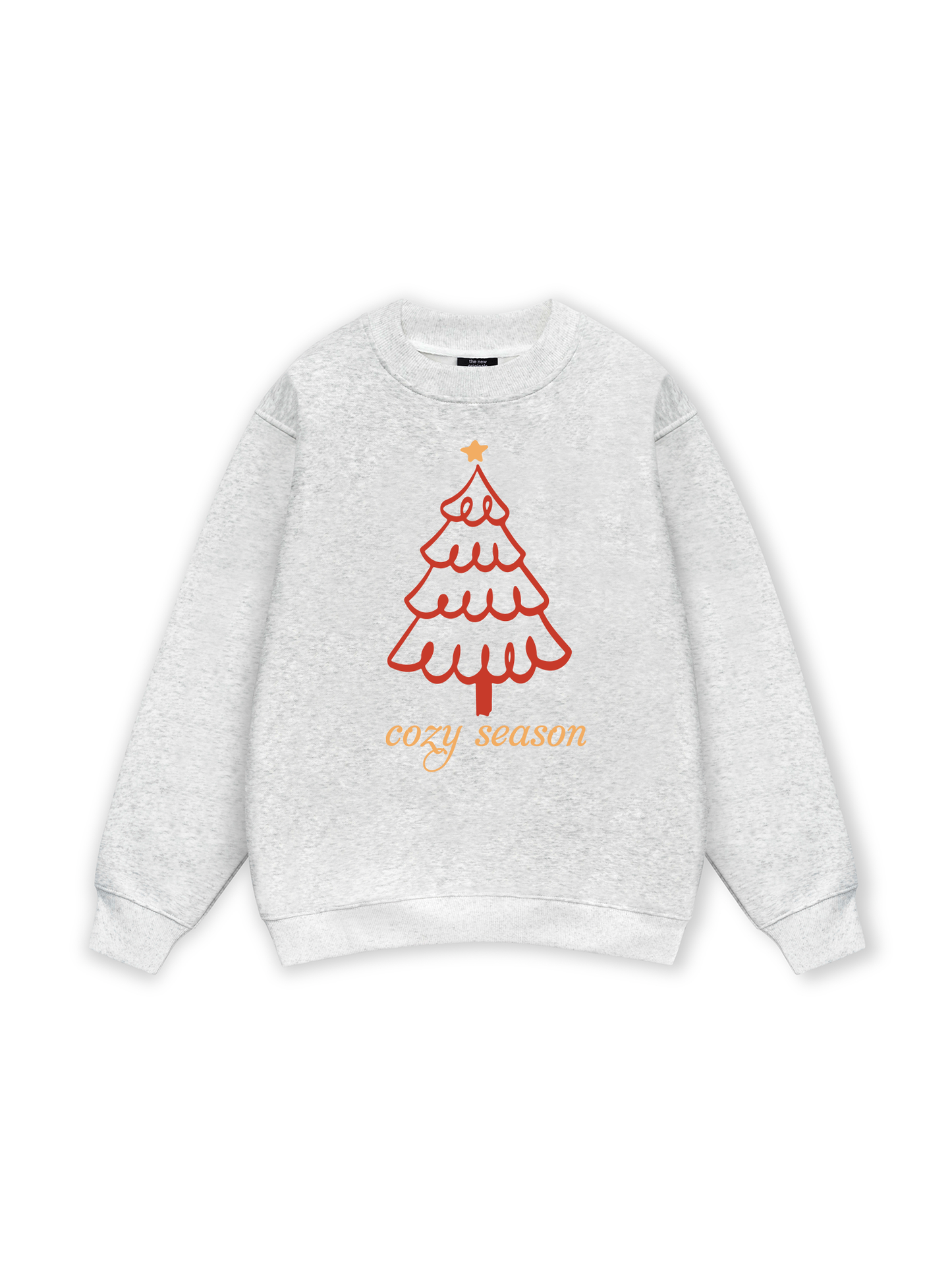 Cozy Season Sweater