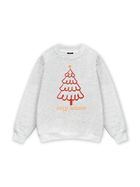 Cozy Season Sweater