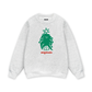 Soft Pine Sweater