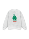 Soft Pine Sweater