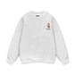 Thích Được Yêu Thương Sweater