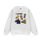 Camping Sweater