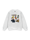 Camping Sweater